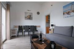 Appartements Kvesić Appartement 1 – Kvesić foto 2
