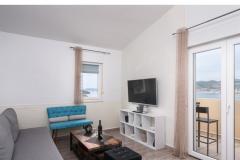 Appartements Kvesić Appartement 1 – Kvesić foto 3