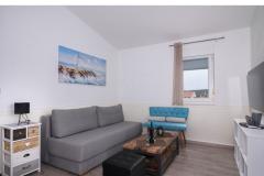 Appartements Kvesić Appartement 1 – Kvesić foto 4