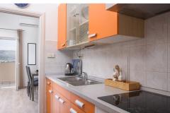 Appartements Kvesić Appartement 1 – Kvesić foto 5