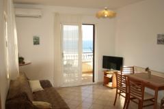 Appartements Ljilja Appartement 1 – Apartman 1 foto 1