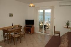 Appartements Ljilja Appartement 2 – Apartman 2 foto 1