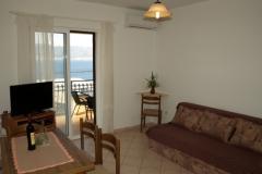 Appartements Ljilja Appartement 2 – Apartman 2 foto 2