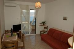 Appartements Ljilja Appartement 3 – Apartman 3 foto 1