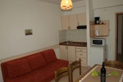 Appartements Ljilja Appartement 3 – Apartman 3 foto 3
