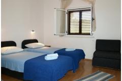 Appartements Ljilja Appartement 3 – Apartman 3 foto 4
