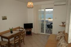 Appartements Ljilja Appartement 4 – Apartman 4 foto 2