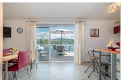 Appartements Mandic Appartement 2 – Studio foto 3