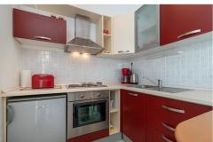 Appartements Mandic Appartement 2 – Studio foto 5