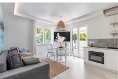 Appartements Marina Appartement 2 – B foto 1