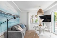 Appartements Marina Appartement 2 – B foto 2