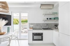 Appartements Marina Appartement 2 – B foto 3