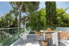 Appartements Marina Appartement 2 – B foto 4
