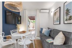 Appartements Marina Appartement 4 – D foto 1