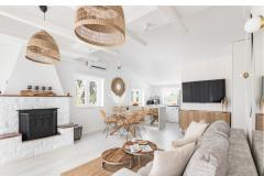 Appartements Marina Appartement 5 – E foto 3