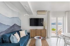 Appartements Marina Appartement 1 – A foto 1