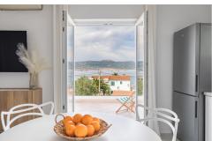 Appartements Marina Appartement 1 – A foto 3