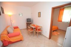 Appartements Matic Appartement 1 – A1 (2+2) foto 1