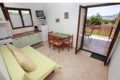 Appartements Matic Appartement 2 – A2 (4+2) foto 3