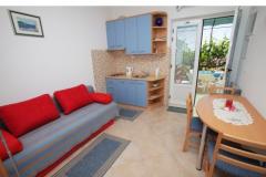 Appartements Matic Appartement 3 – A3 (2+2) foto 1