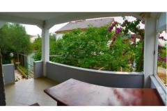 Appartements Milković Appartement 1 – Apartman A foto 2