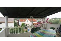 Appartements Milković Appartement 2 – Apartman B foto 4