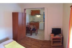 Appartements Milković Appartement 3 – Studio A foto 1
