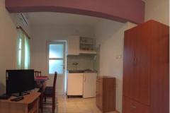 Appartements Milković Appartement 4 – Studio B foto 1