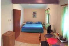 Appartements Milković Appartement 4 – Studio B foto 2