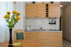 Appartements NIKA Appartement 1 – ELDA foto 4
