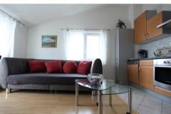 Appartements NIKA Appartement 3 – NAUBER foto 1