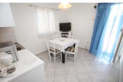 Appartements Noa Appartement 2 – White 1 foto 2