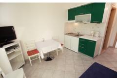 Appartements Noa Appartement 5 – Green 4 foto 1