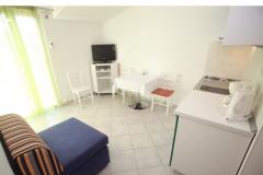 Appartements Noa Appartement 5 – Green 4 foto 5