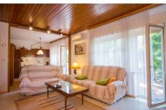 Appartements Palma-Loncar Appartement 1 – Apartman 2 foto 1