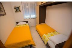 Appartements Palma-Loncar Appartement 1 – Apartman 2 foto 2
