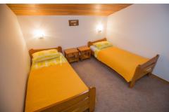 Appartements Palma-Loncar Appartement 2 – Apartman 1 foto 4