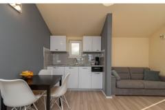 Appartements Petra Appartement 3 – AP2+1 foto 4