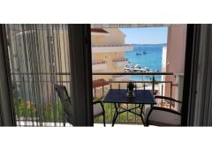 Appartements Prkic Appartement 1 – A1 žuti foto 2