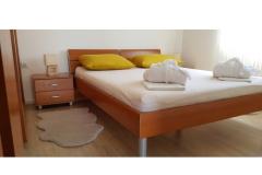 Appartements Prkic Appartement 1 – A1 žuti foto 4