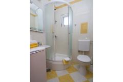 Appartements Prkic Appartement 1 – A1 žuti foto 5