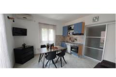 Appartements Prkic Appartement 2 – A2 plavi foto 2