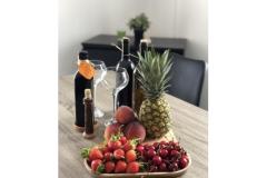 Appartements Prkic Appartement 2 – A2 plavi foto 3