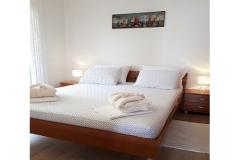 Appartements Prkic Appartement 2 – A2 plavi foto 4