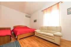 Appartements &amp; Chambres Marija Chambre 3 foto 2