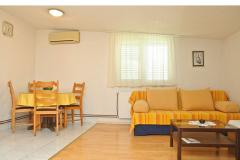 Appartements Ruža Appartement 1 foto 1