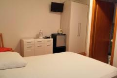 Appartements Ruža Chambre 2 – soba 1 foto 4