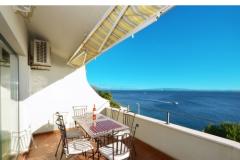 Appartements Sablic Appartement 3 – Sablic 5 foto 1