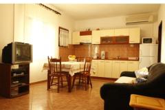 Appartements Santic Appartement 2 foto 3