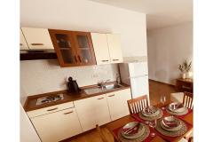 Appartements Stina Appartement 4 – APARTMAN 2 foto 1